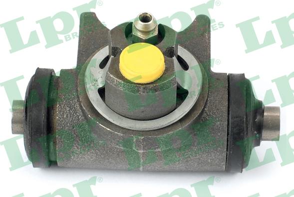 LPR 4122 - Колісний гальмівний циліндр autocars.com.ua