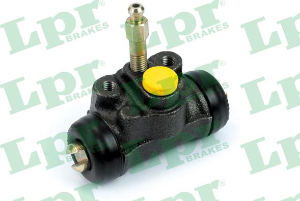 LPR 4151 - Колісний гальмівний циліндр autocars.com.ua