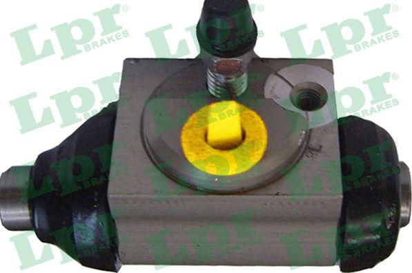 LPR 5164 - Колісний гальмівний циліндр autocars.com.ua