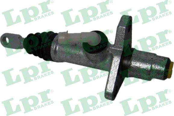 LPR 7737 - Головний циліндр, система зчеплення autocars.com.ua
