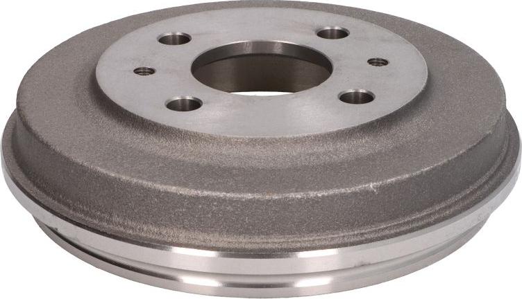 LPR 7D0044 - Гальмівний барабан autocars.com.ua