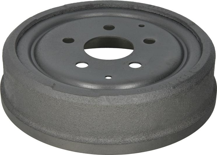 LPR 7D0236 - Гальмівний барабан autocars.com.ua