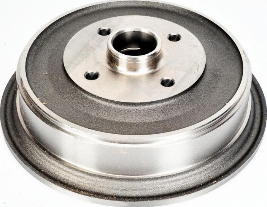 LPR 7D0240 - Гальмівний барабан autocars.com.ua