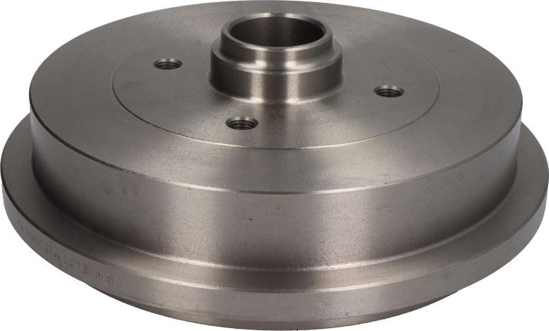 LPR 7D0244 - Гальмівний барабан autocars.com.ua