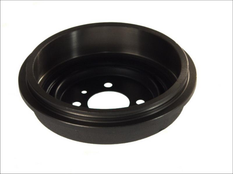 LPR 7D0392 - Гальмівний барабан autocars.com.ua