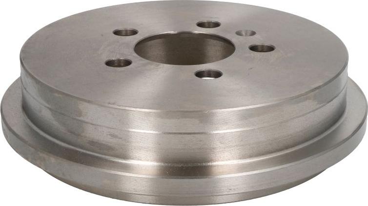 LPR 7D0594 - Гальмівний барабан autocars.com.ua