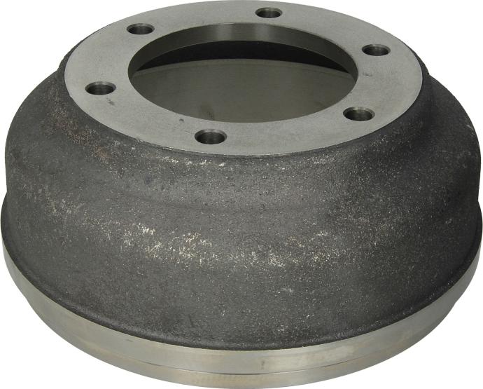 LPR 7D0625 - Гальмівний барабан autocars.com.ua