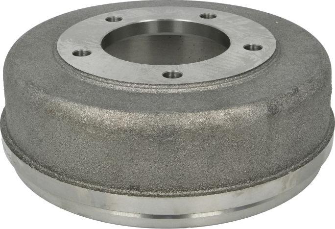 LPR 7D0646 - Гальмівний барабан autocars.com.ua