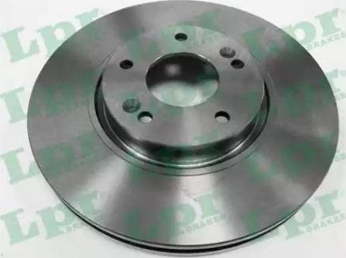 Sangsin Brake SD1069 - 0 autocars.com.ua