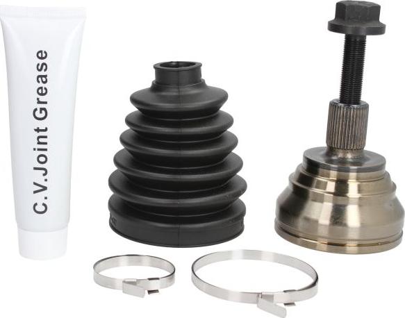 LPR KAD884 - Шарнірний комплект, ШРУС, приводний вал autocars.com.ua