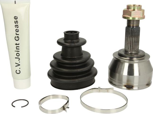 LPR KAR777 - Шарнірний комплект, ШРУС, приводний вал autocars.com.ua