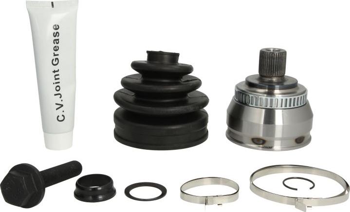 LPR KFR543 - Шарнірний комплект, ШРУС, приводний вал autocars.com.ua