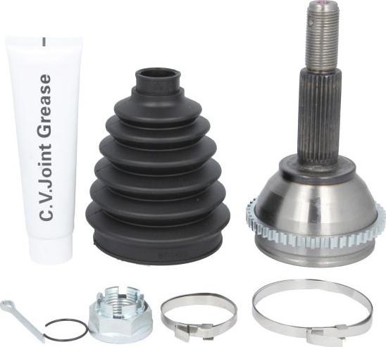 LPR KFR635 - Шарнірний комплект, ШРУС, приводний вал autocars.com.ua