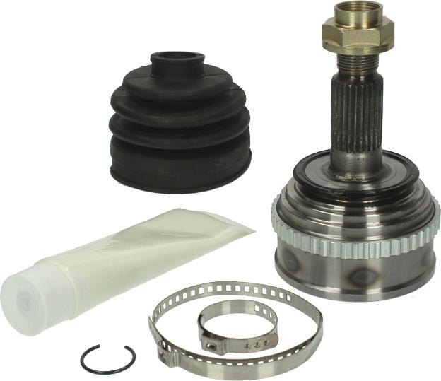 LPR KHO283 - Шарнірний комплект, ШРУС, приводний вал autocars.com.ua