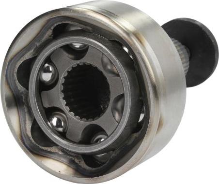 LPR KMZ668 - Шарнірний комплект, ШРУС, приводний вал autocars.com.ua