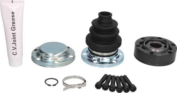 LPR KOP803 - Шарнірний комплект, ШРУС, приводний вал autocars.com.ua