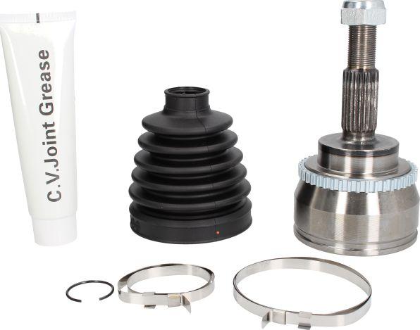 LPR KRN704 - Шарнірний комплект, ШРУС, приводний вал autocars.com.ua