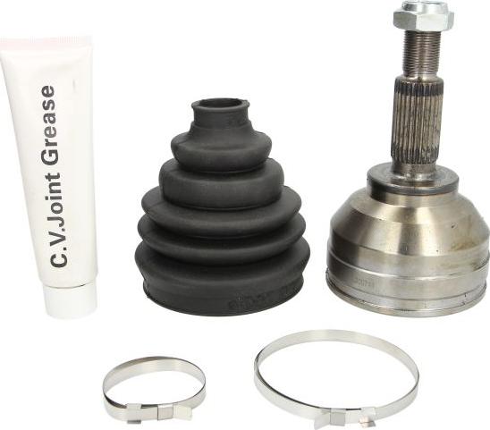 LPR KRN706 - Шарнірний комплект, ШРУС, приводний вал autocars.com.ua