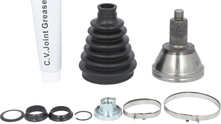 LPR KSK452 - Шарнірний комплект, ШРУС, приводний вал autocars.com.ua