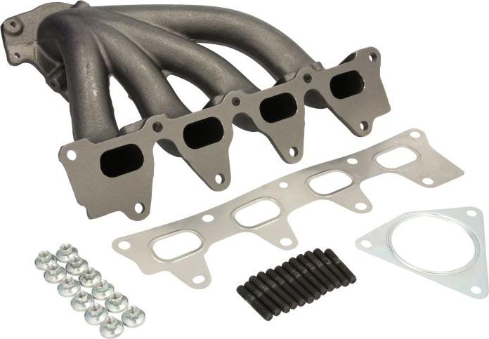 LRT K904 - Колектор, система випуску autocars.com.ua