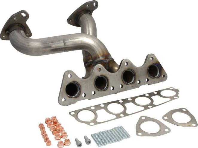 LRT K939 - Колектор, система випуску autocars.com.ua