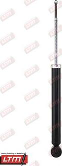 LTM C22639 - Амортизатор autocars.com.ua