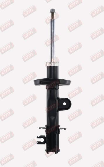 LTM D58056 - Амортизатор autocars.com.ua