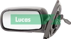 LUCAS ADM215 - Наружное зеркало avtokuzovplus.com.ua