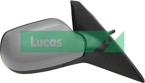 LUCAS ADM426 - Наружное зеркало avtokuzovplus.com.ua