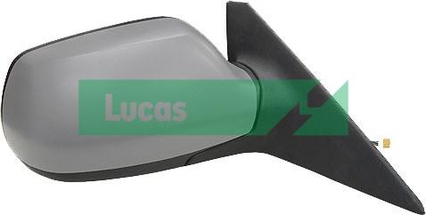 LUCAS ADP858 - Наружное зеркало avtokuzovplus.com.ua