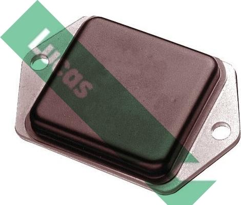 LUCAS DAJ117 - Комутатор, система запалювання autocars.com.ua