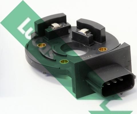 LUCAS DAJ5008 - Комутатор, система запалювання autocars.com.ua