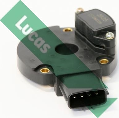 LUCAS DAJ5011 - Комутатор, система запалювання autocars.com.ua