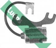 LUCAS DCJ302C - Конденсатор, система запалювання autocars.com.ua