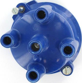 LUCAS DDB461 - Кришка розподільника запалювання autocars.com.ua