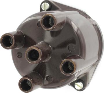 LUCAS DDB881 - Кришка розподільника запалювання autocars.com.ua