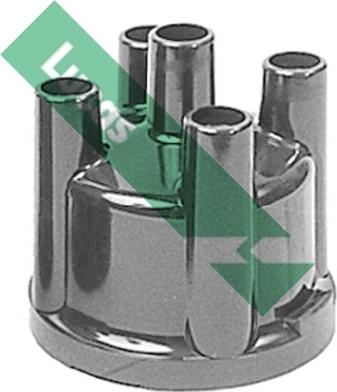 LUCAS DDB954 - Кришка розподільника запалювання autocars.com.ua