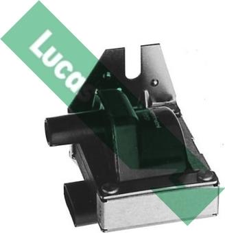 LUCAS DLB800 - Катушка зажигания autodnr.net