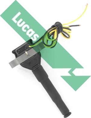 LUCAS DMB1040 - Котушка запалювання autocars.com.ua