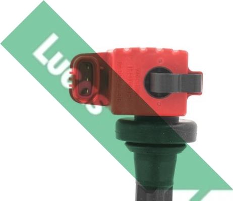 LUCAS DMB1122 - Катушка зажигания avtokuzovplus.com.ua