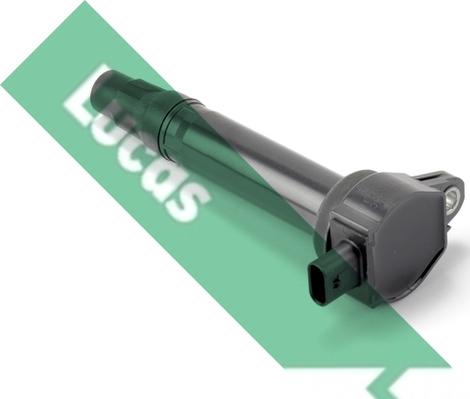 LUCAS DMB2038 - Котушка запалювання autocars.com.ua