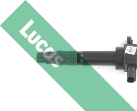 LUCAS DMB2074 - Котушка запалювання autocars.com.ua