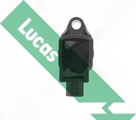 LUCAS DMB5016 - Котушка запалювання autocars.com.ua