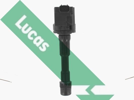 LUCAS DMB5016 - Котушка запалювання autocars.com.ua