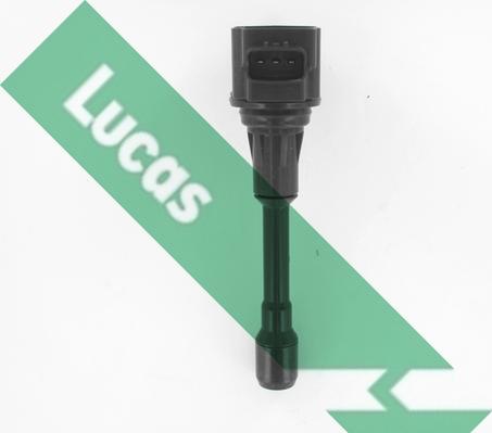 LUCAS DMB5041 - Катушка зажигания avtokuzovplus.com.ua