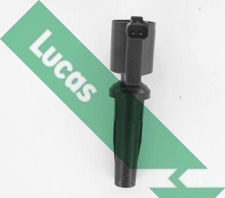 LUCAS DMB5046 - Катушка зажигания avtokuzovplus.com.ua