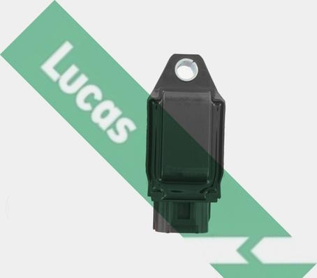 LUCAS DMB5061 - Котушка запалювання autocars.com.ua