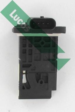 LUCAS DMB5066 - Котушка запалювання autocars.com.ua