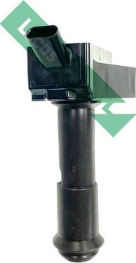 LUCAS DMB5067 - Котушка запалювання autocars.com.ua