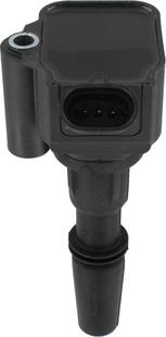 LUCAS DMB5073 - Котушка запалювання autocars.com.ua